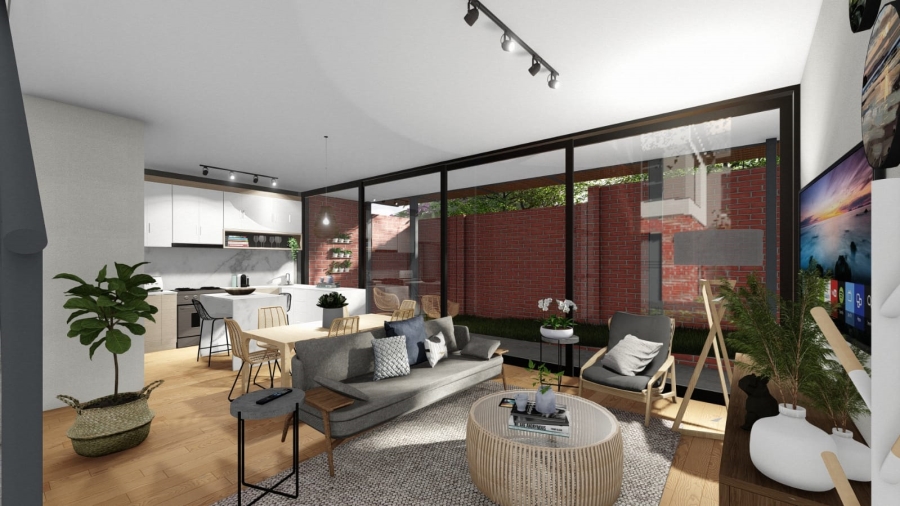3 Bedroom Property for Sale in Lynnwood Gauteng