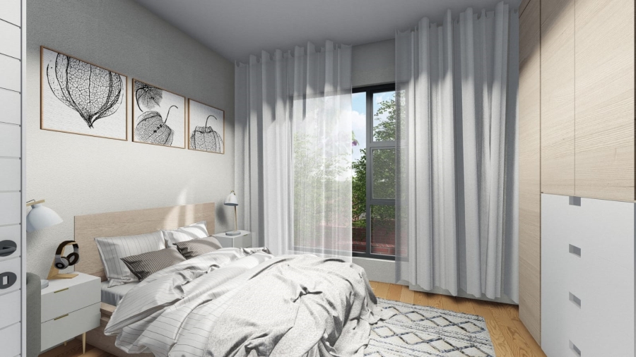3 Bedroom Property for Sale in Lynnwood Gauteng