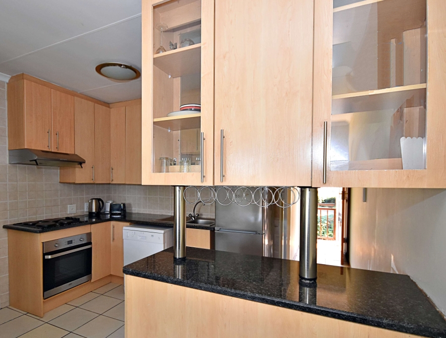 2 Bedroom Property for Sale in Sonneglans Gauteng