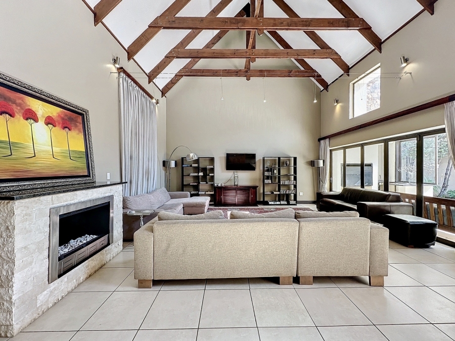 4 Bedroom Property for Sale in Southdowns Estate Gauteng