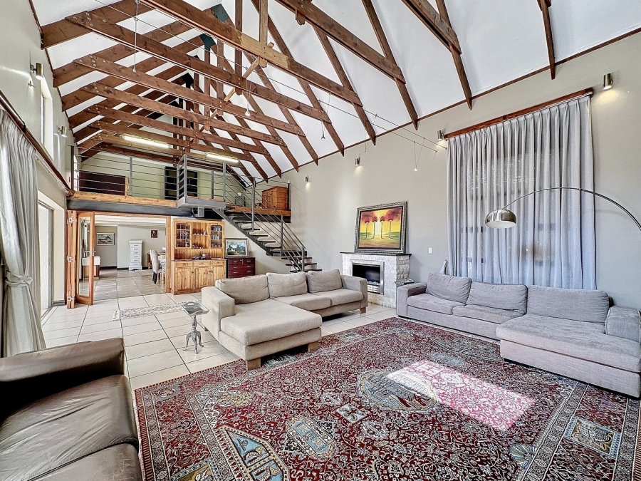 4 Bedroom Property for Sale in Southdowns Estate Gauteng