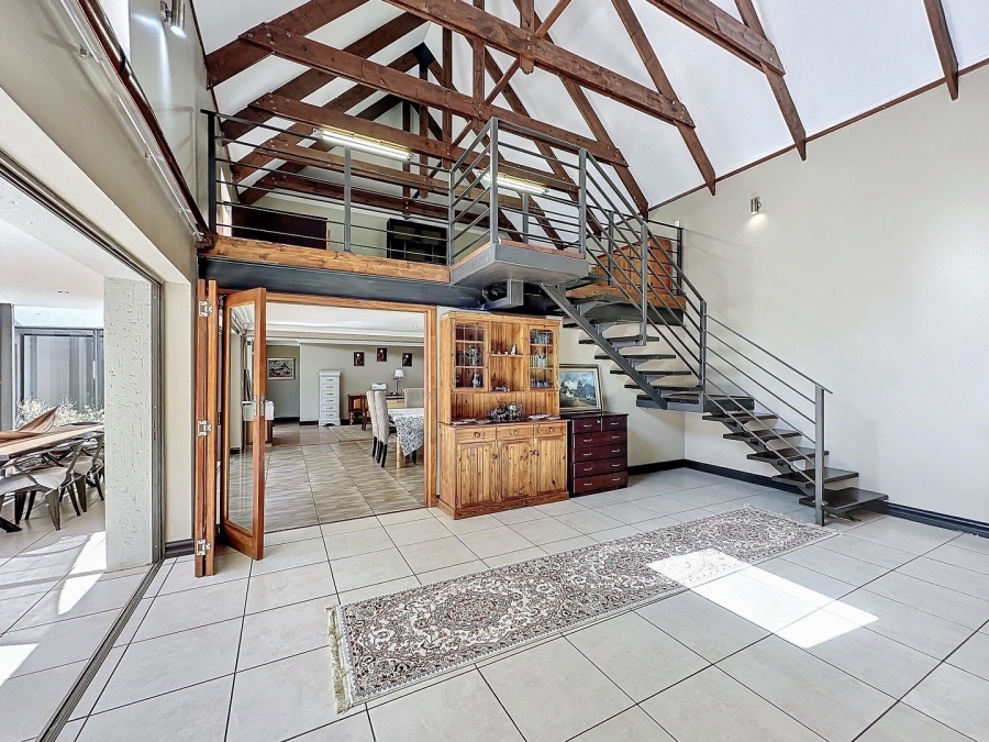 4 Bedroom Property for Sale in Southdowns Estate Gauteng