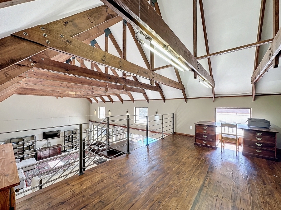 4 Bedroom Property for Sale in Southdowns Estate Gauteng