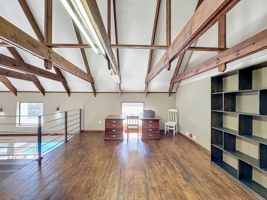 4 Bedroom Property for Sale in Southdowns Estate Gauteng