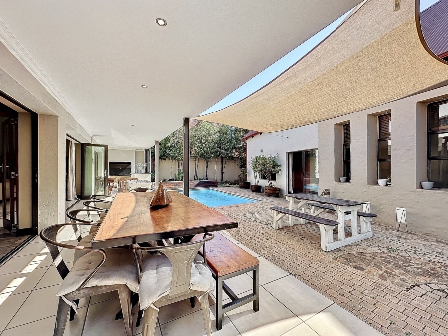 4 Bedroom Property for Sale in Southdowns Estate Gauteng