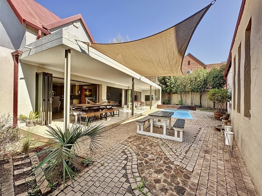 4 Bedroom Property for Sale in Southdowns Estate Gauteng