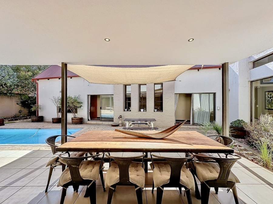 4 Bedroom Property for Sale in Southdowns Estate Gauteng