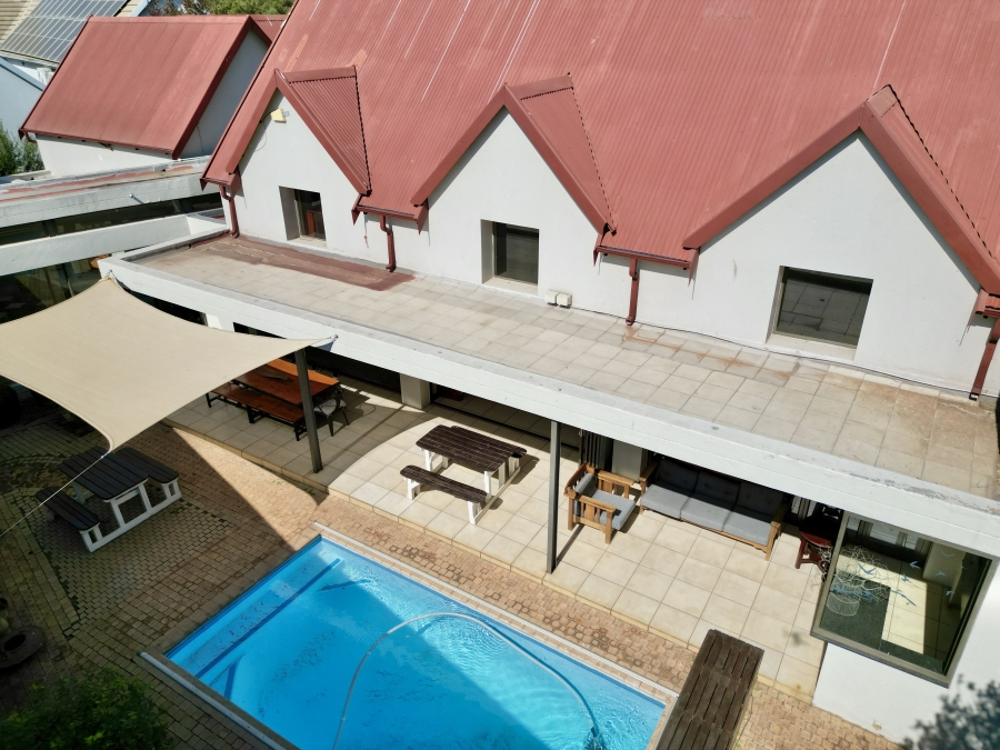 4 Bedroom Property for Sale in Southdowns Estate Gauteng