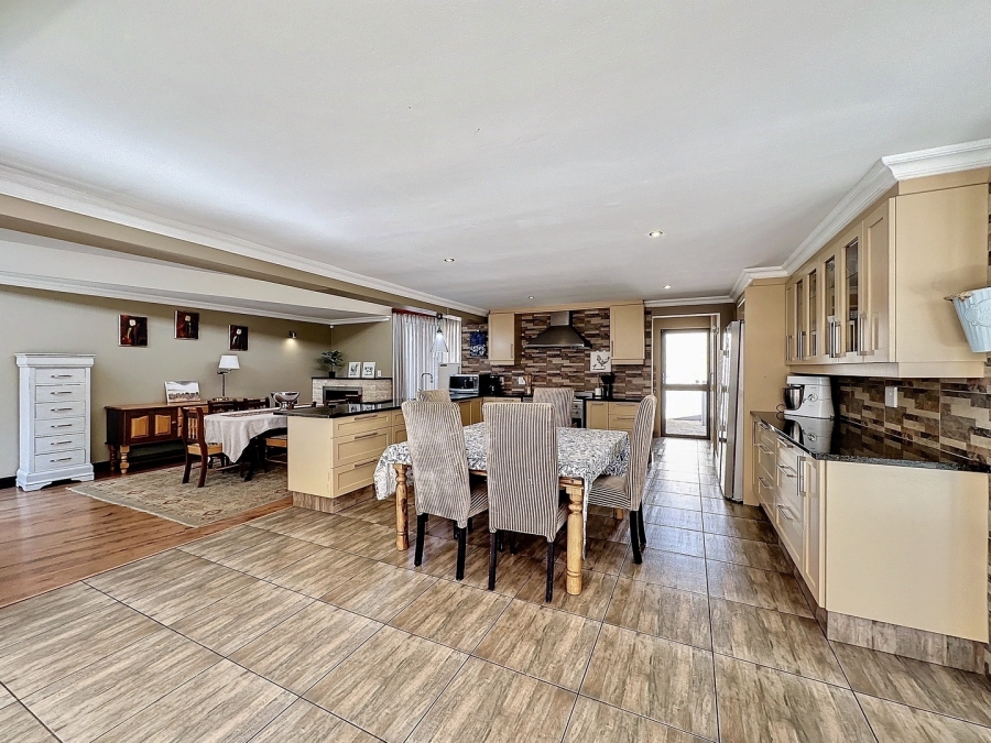 4 Bedroom Property for Sale in Southdowns Estate Gauteng
