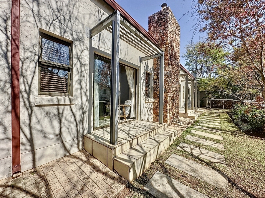 4 Bedroom Property for Sale in Southdowns Estate Gauteng