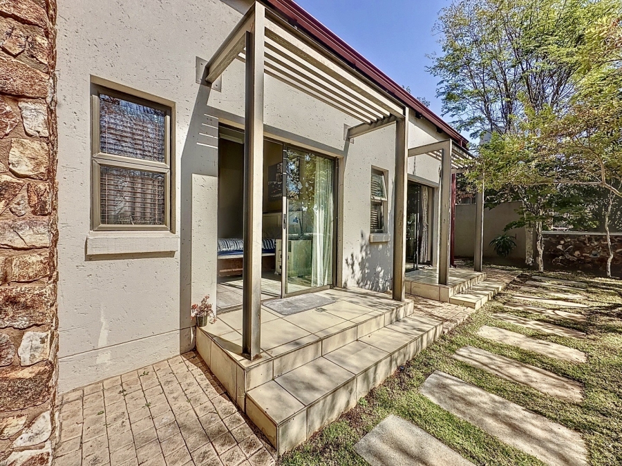 4 Bedroom Property for Sale in Southdowns Estate Gauteng
