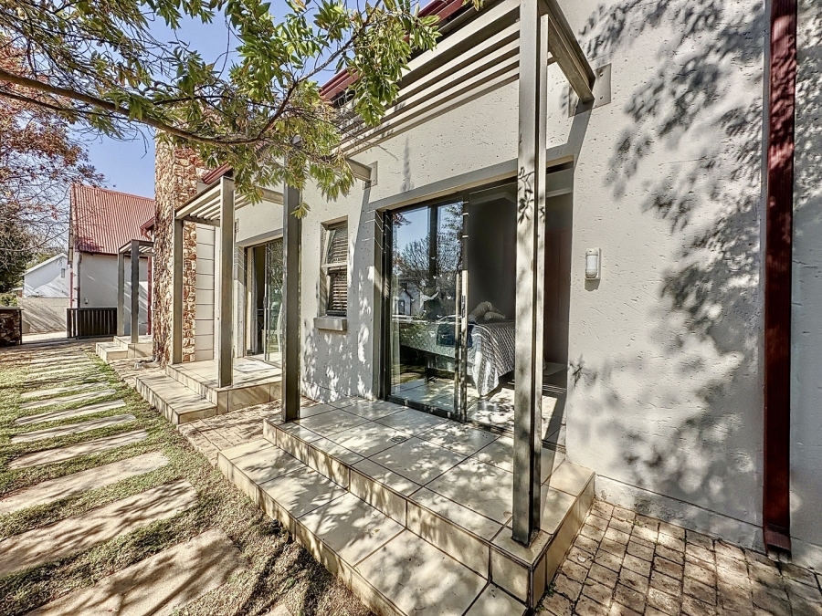 4 Bedroom Property for Sale in Southdowns Estate Gauteng