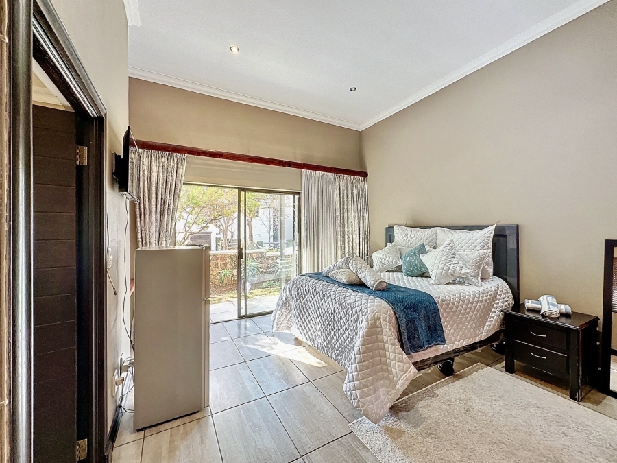 4 Bedroom Property for Sale in Southdowns Estate Gauteng