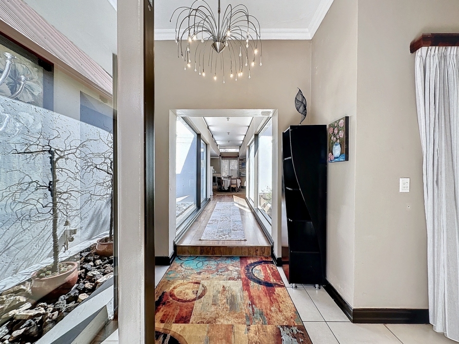 4 Bedroom Property for Sale in Southdowns Estate Gauteng
