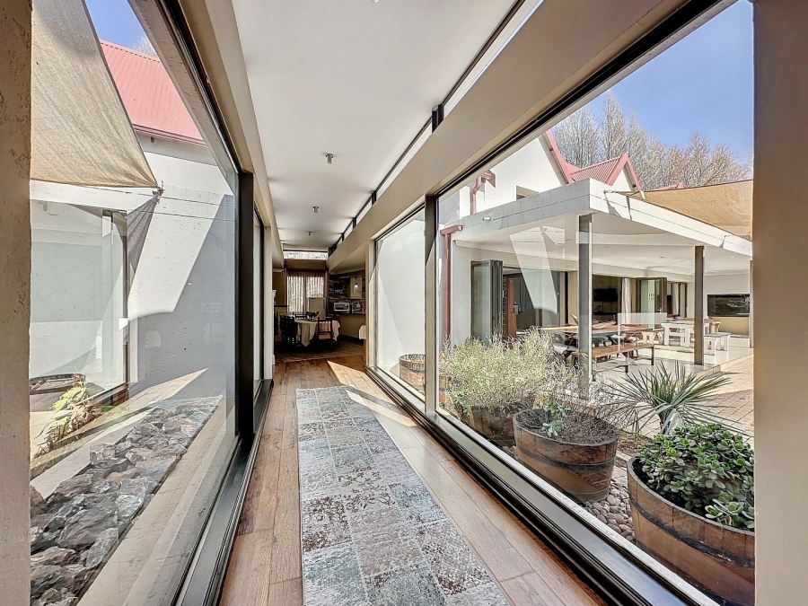 4 Bedroom Property for Sale in Southdowns Estate Gauteng
