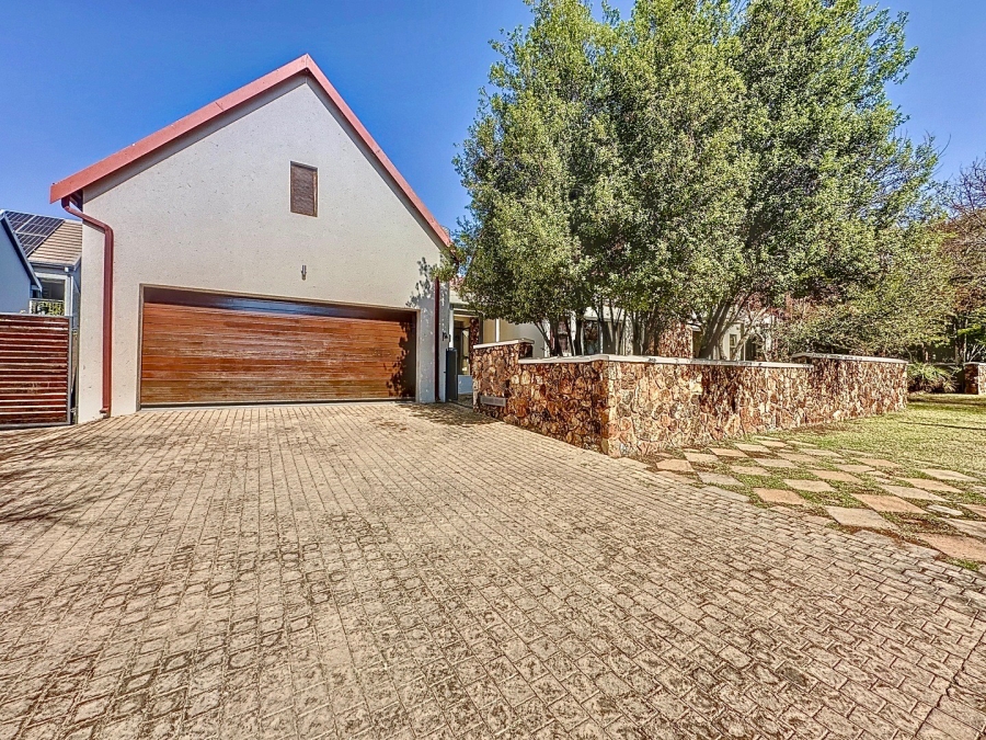4 Bedroom Property for Sale in Southdowns Estate Gauteng