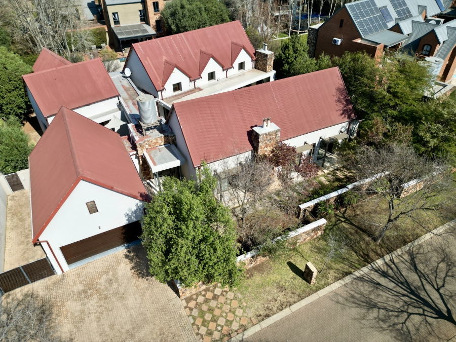 4 Bedroom Property for Sale in Southdowns Estate Gauteng