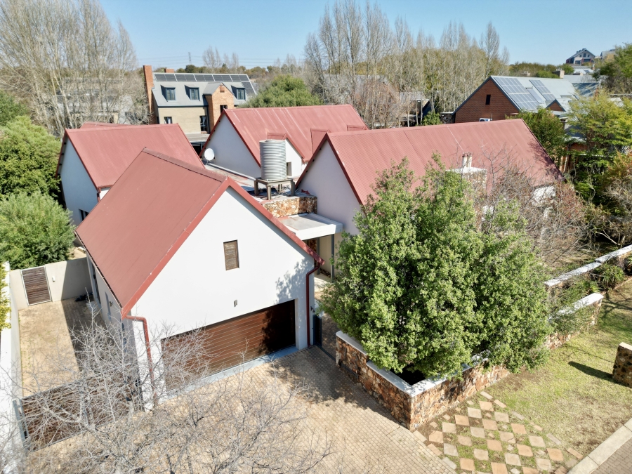 4 Bedroom Property for Sale in Southdowns Estate Gauteng