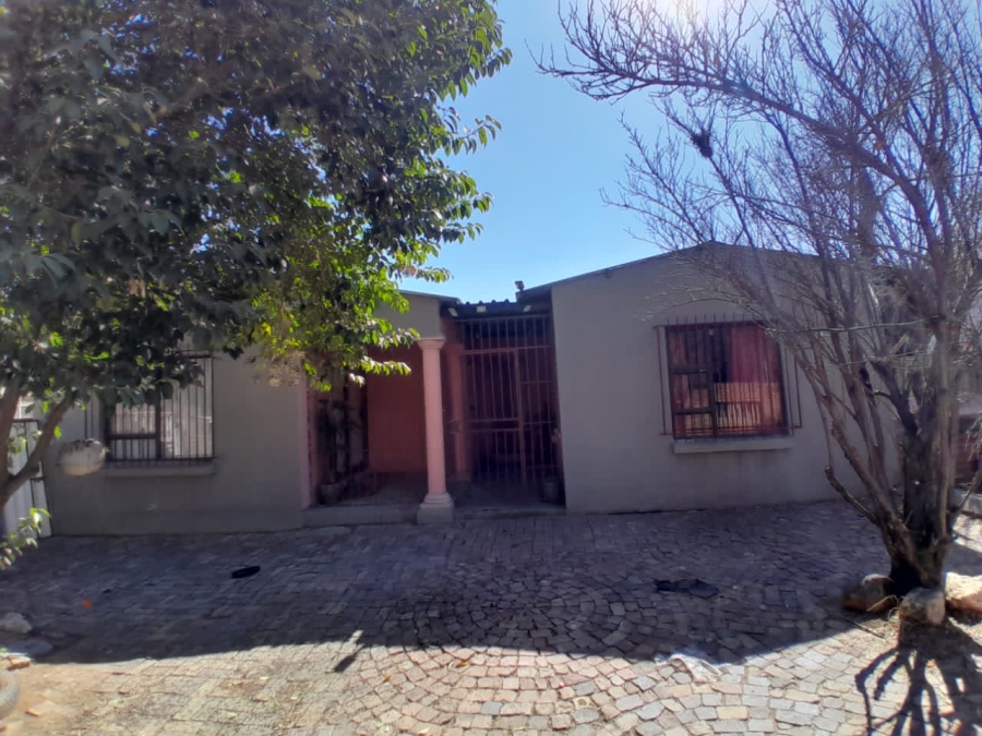 3 Bedroom Property for Sale in Danville Gauteng