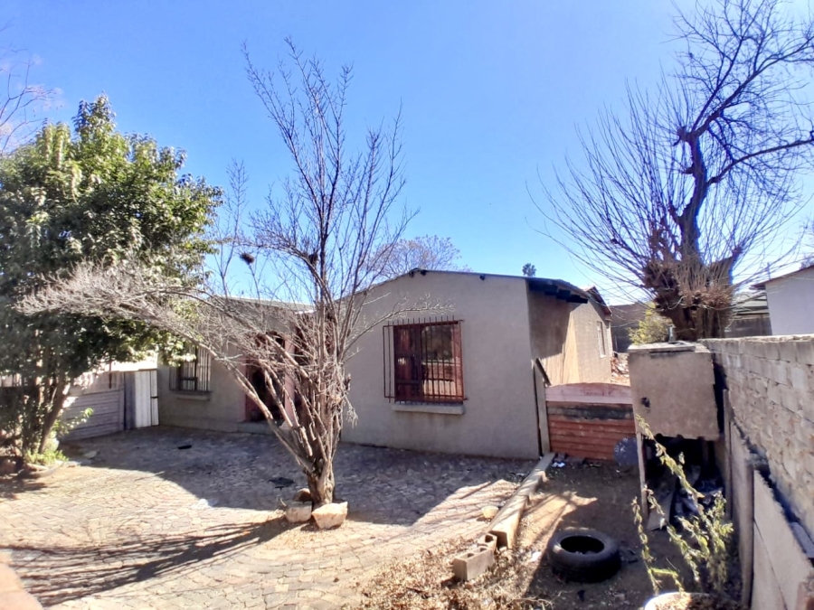 3 Bedroom Property for Sale in Danville Gauteng