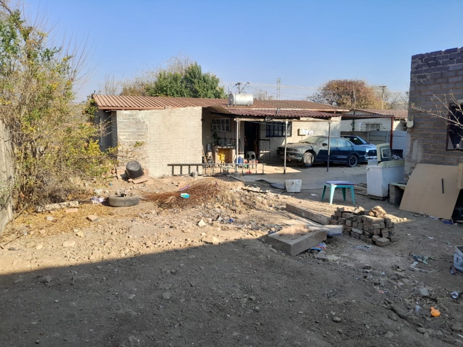 3 Bedroom Property for Sale in Danville Gauteng