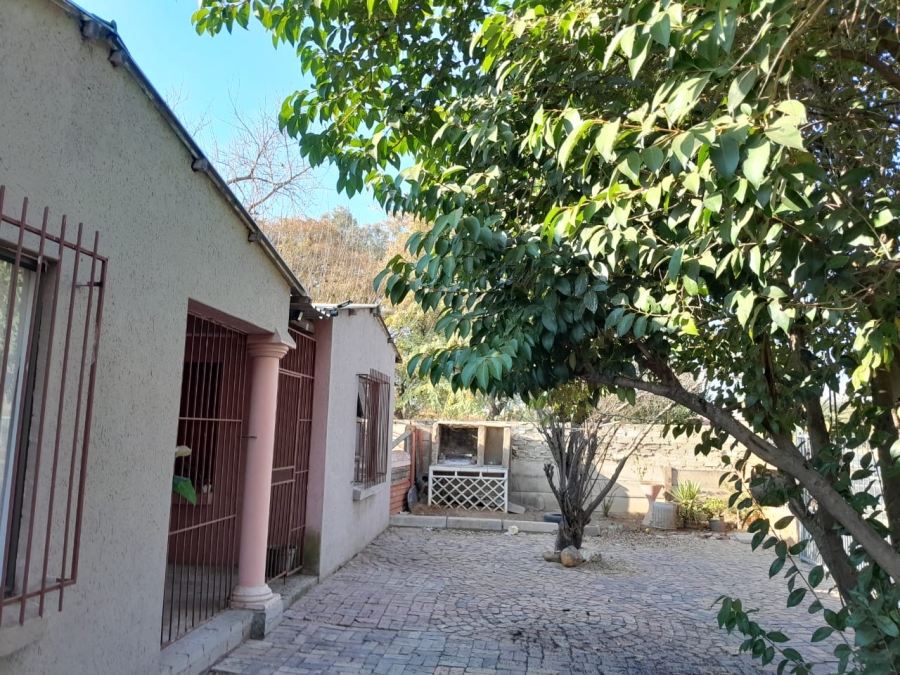 3 Bedroom Property for Sale in Danville Gauteng