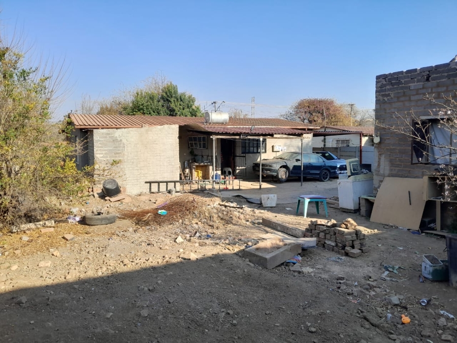 3 Bedroom Property for Sale in Danville Gauteng