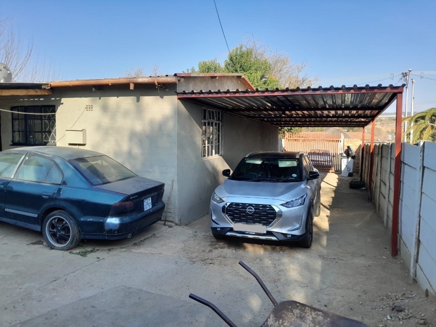 3 Bedroom Property for Sale in Danville Gauteng