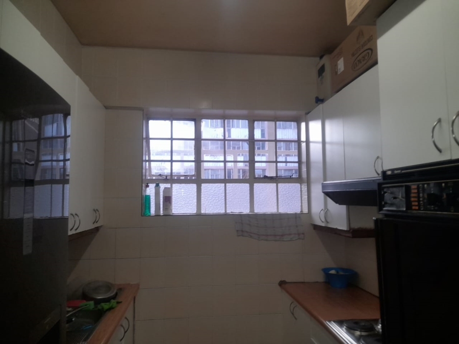 2 Bedroom Property for Sale in Hillbrow Gauteng