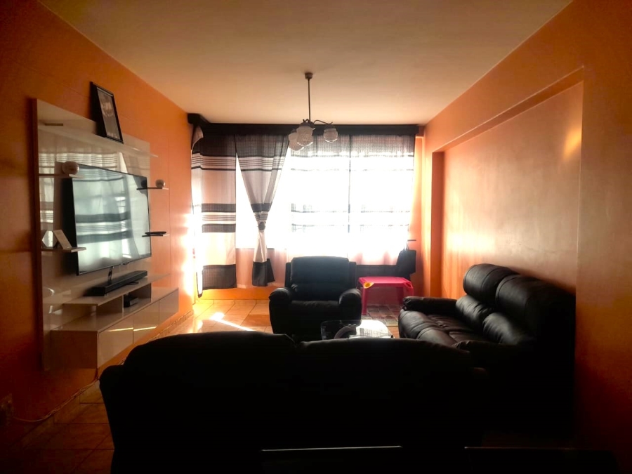 2 Bedroom Property for Sale in Hillbrow Gauteng