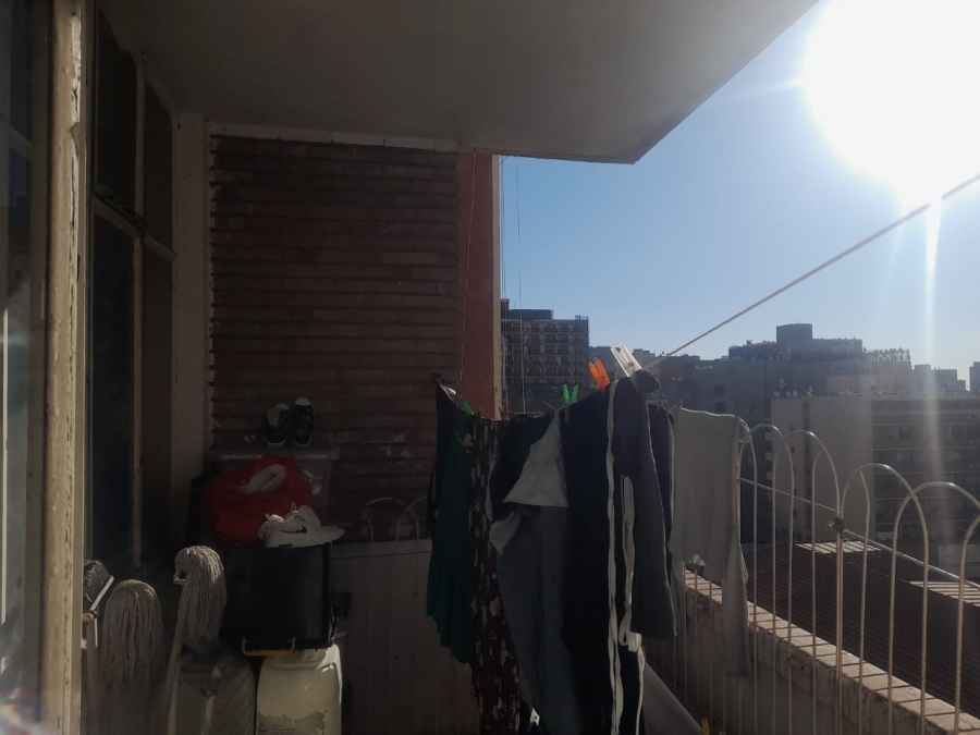 2 Bedroom Property for Sale in Hillbrow Gauteng