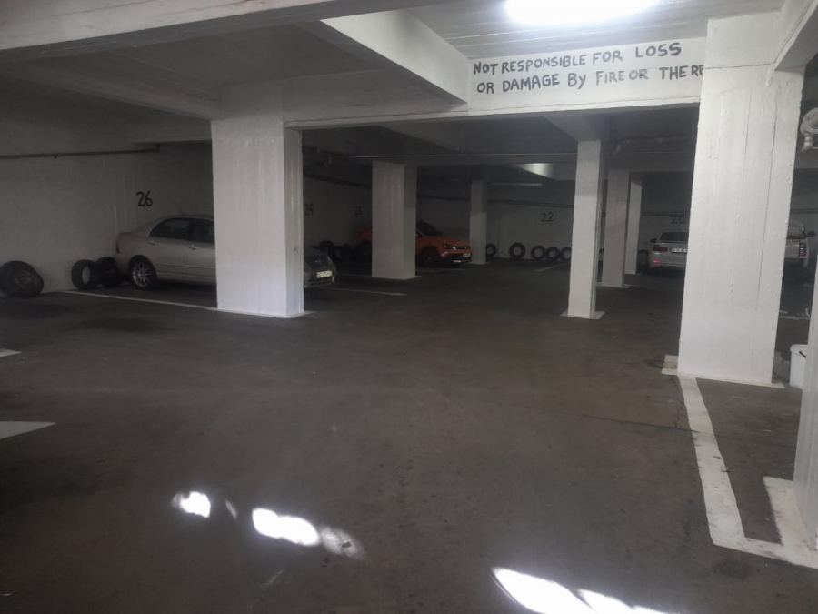 2 Bedroom Property for Sale in Hillbrow Gauteng