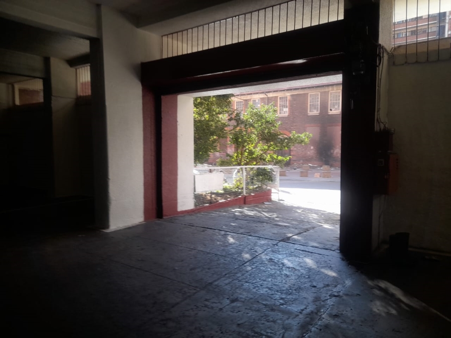 2 Bedroom Property for Sale in Hillbrow Gauteng