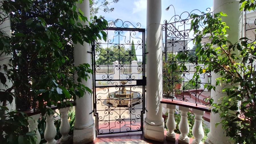 18 Bedroom Property for Sale in Germiston Central Gauteng