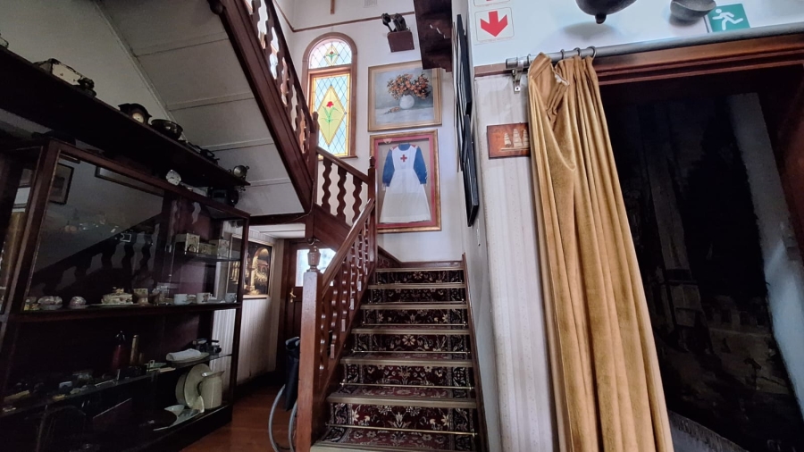 18 Bedroom Property for Sale in Germiston Central Gauteng