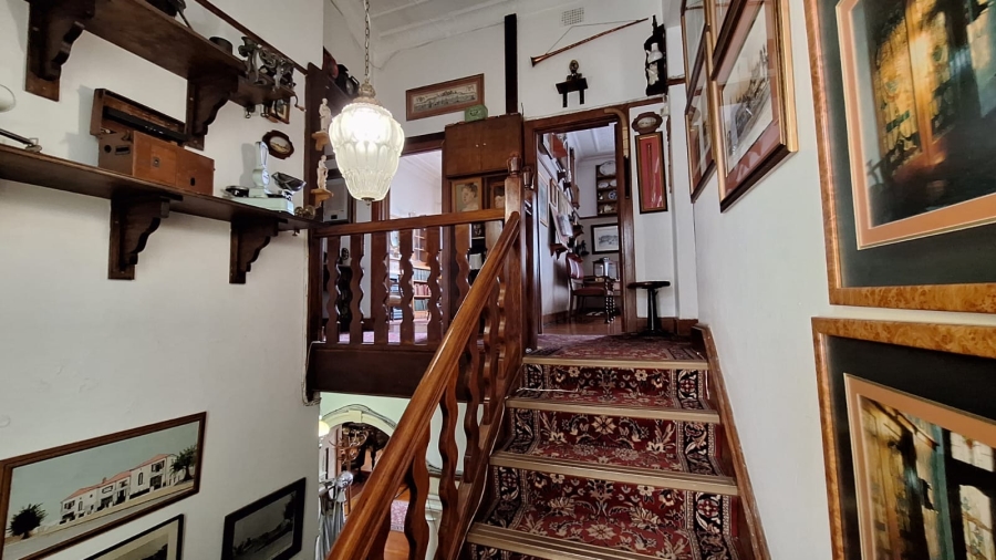 18 Bedroom Property for Sale in Germiston Central Gauteng