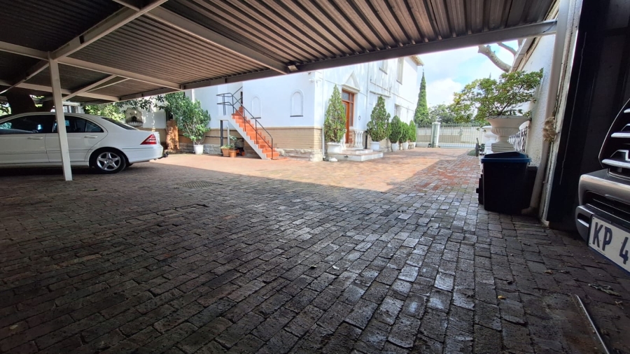 18 Bedroom Property for Sale in Germiston Central Gauteng