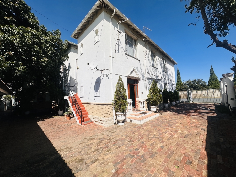 18 Bedroom Property for Sale in Germiston Central Gauteng
