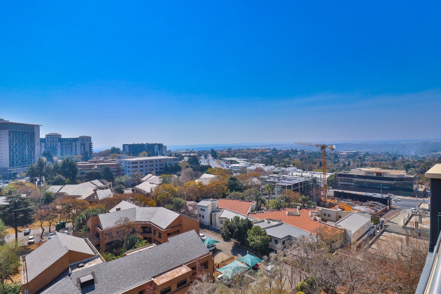 To Let 4 Bedroom Property for Rent in Morningside Gauteng