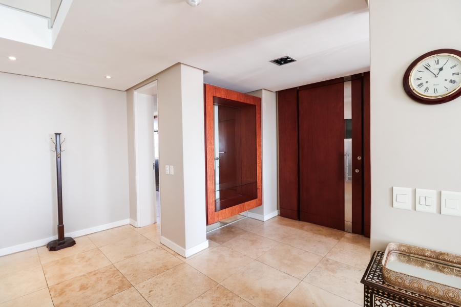 To Let 4 Bedroom Property for Rent in Morningside Gauteng