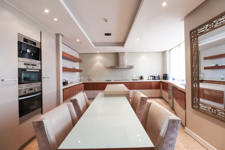 To Let 4 Bedroom Property for Rent in Morningside Gauteng