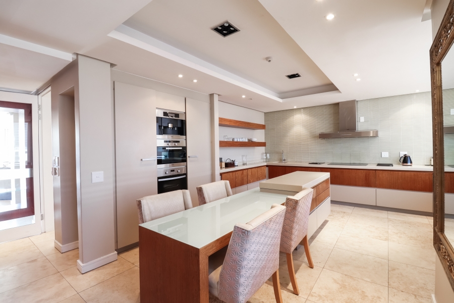 To Let 4 Bedroom Property for Rent in Morningside Gauteng