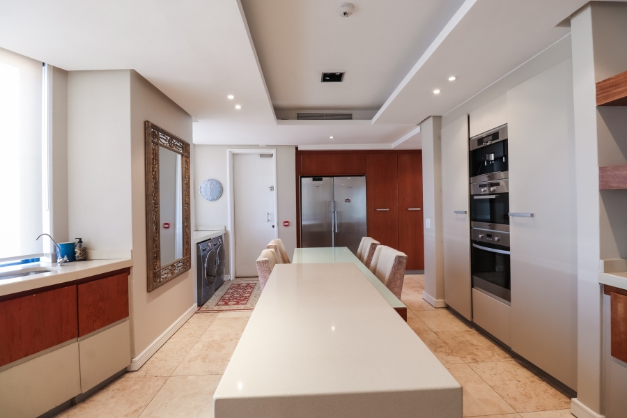 To Let 4 Bedroom Property for Rent in Morningside Gauteng