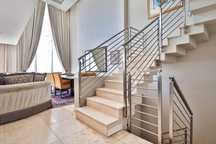 To Let 4 Bedroom Property for Rent in Morningside Gauteng