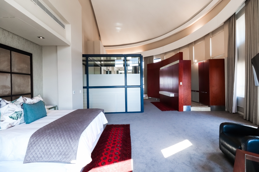 To Let 4 Bedroom Property for Rent in Morningside Gauteng