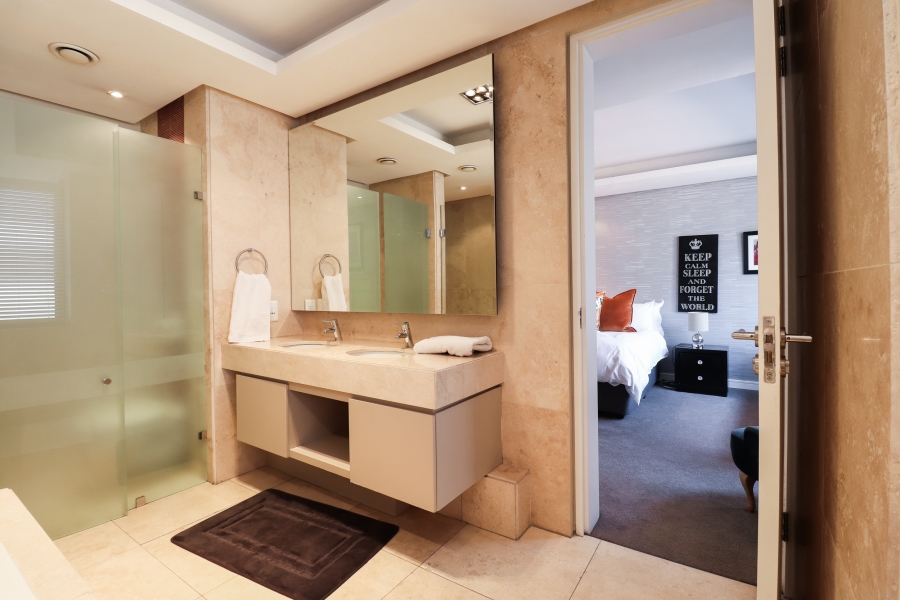 To Let 4 Bedroom Property for Rent in Morningside Gauteng