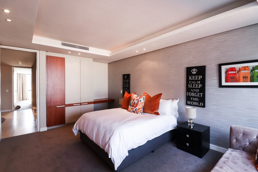 To Let 4 Bedroom Property for Rent in Morningside Gauteng