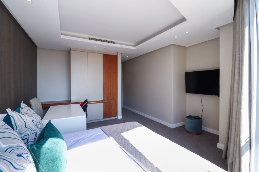 To Let 4 Bedroom Property for Rent in Morningside Gauteng