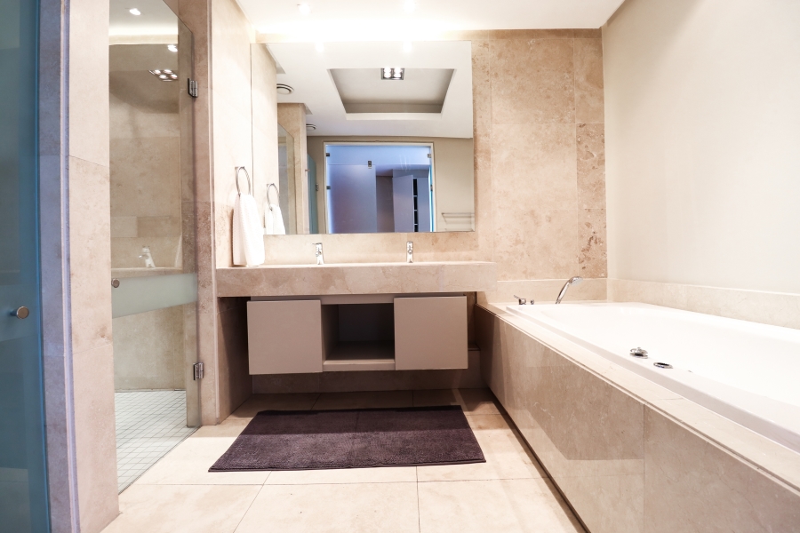 To Let 4 Bedroom Property for Rent in Morningside Gauteng