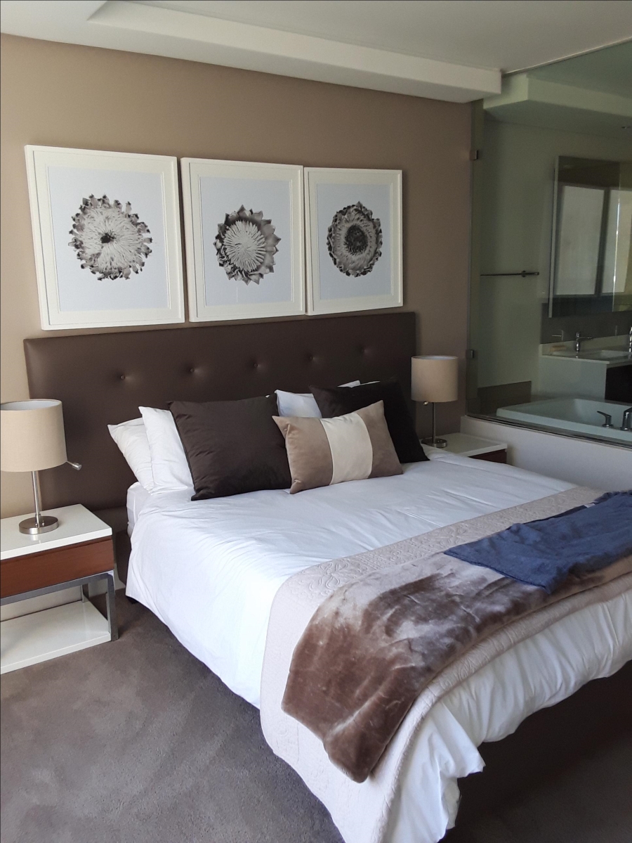 To Let 2 Bedroom Property for Rent in Sandown Gauteng